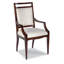 Addison Upholstered Arm Chair