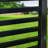 Automated Steel Dual Swing Driveway Gate and Gate Opener Complete Kit – MILAN Style – ETL Listed-72610552