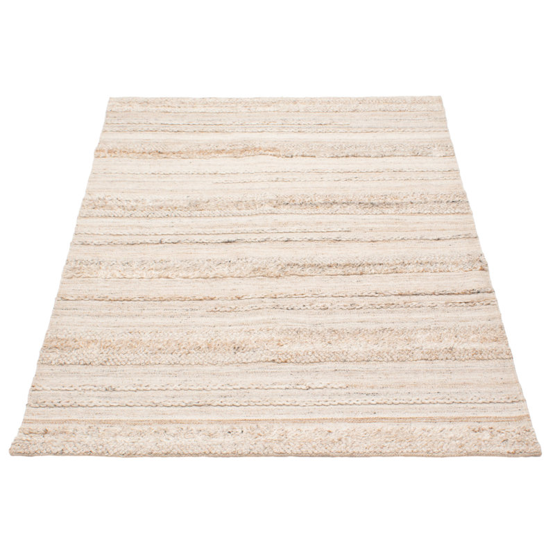 Sienna Beige Rug 5'2" x 7'8"