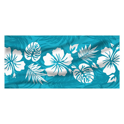 Summer Beach Towels Fine Fiber Beach Towels