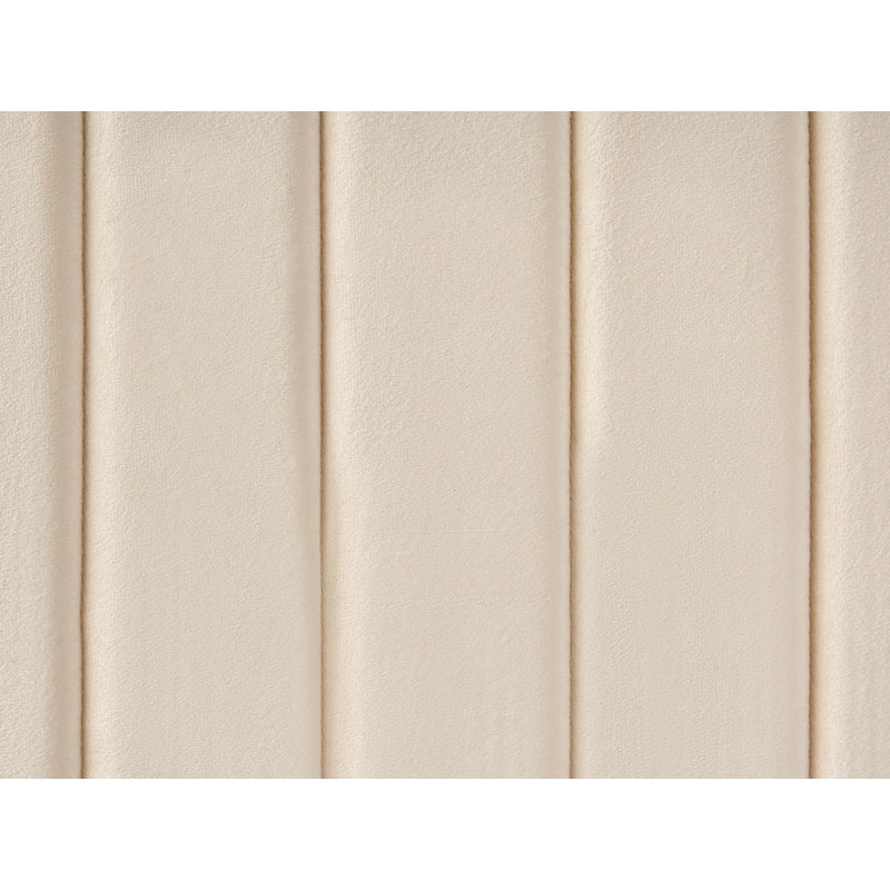 Upholstered Bed, European Double (140 x 200 cm)