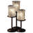 Presious Metal Table Lamp