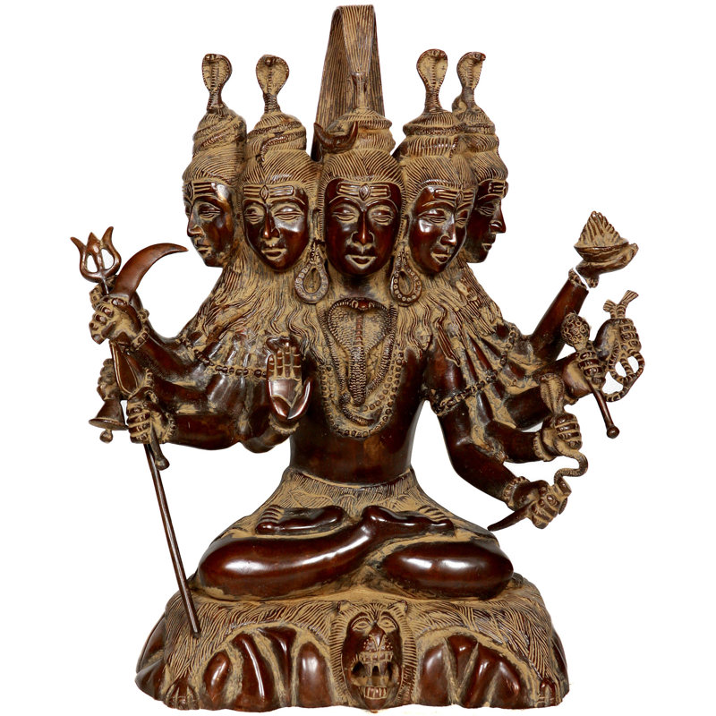 Religious & Spiritual Figurines & Sculptures