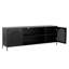 AZIZA Media Console