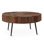 Palm Desert Solid Wood Coffee Table