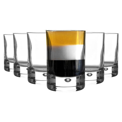 Barglass Shot Glasses - 65ml