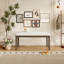 Banc rembourré pour chambre à coucher-1183558846