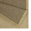 Terre 7 pi. 10 po X 10 pi 3 po Tapis intérieur / extérieur-852330320