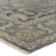 Jaipur Living Meradi SLN21 Handknotted Medallion Gray Area Rug (10'x14')-1338372572