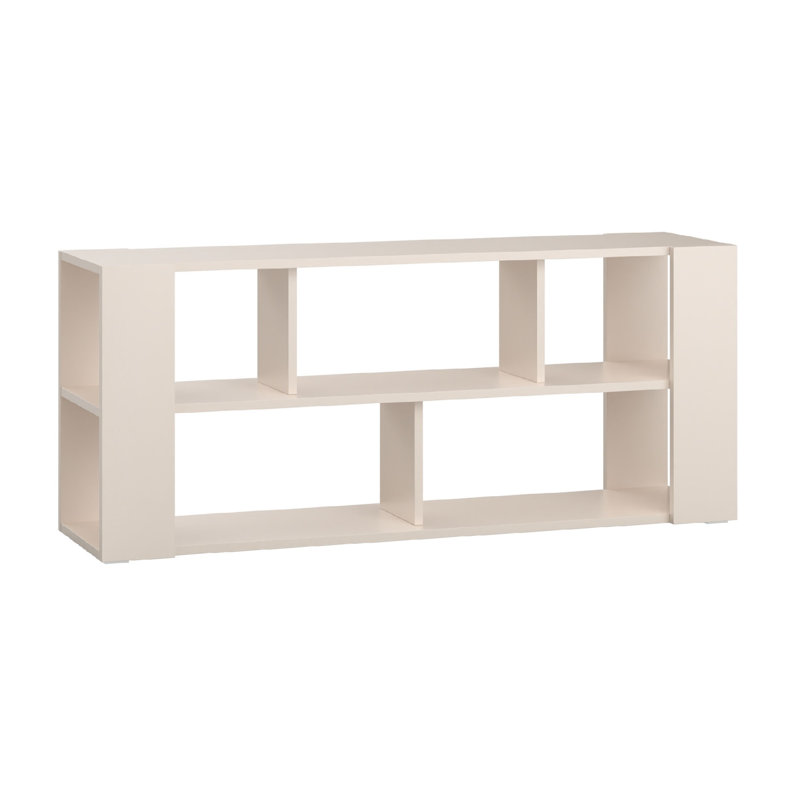 Essie 70.9cm H x 40.4cm W Bookcase