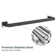5 - Piece Bathroom Hardware Set