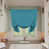 Turquoise Blue