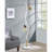 Sebuhi Hall Tree 11'' Wide,Standing Coat Rack-983145822