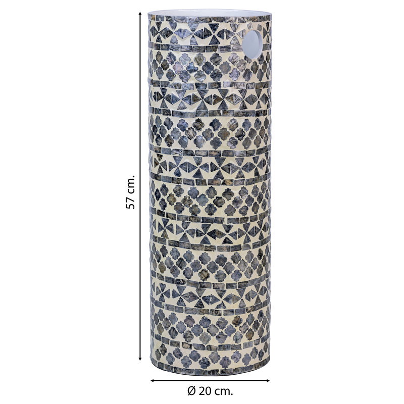 Danko Freestanding Umbrella Stand