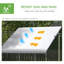 Weather Resistant Chicken Cage