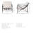 Antanae Sling Accent Chair-1827850873