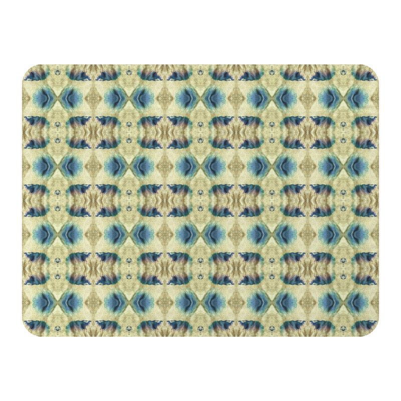 Piatt Quilted Throw Blanket