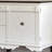 Retro Practical Multifunctional Console Table