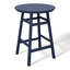 Ensemble de bar rond 5 pièces Laguna-99308418