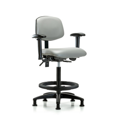 Chaise de dessinateur Astrid
