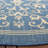 Cokley Performance Floral Indoor/Outdoor Area Rug-513390754
