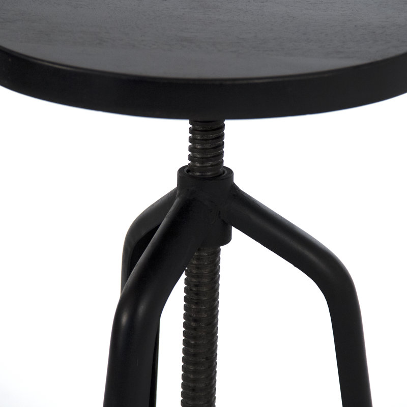 Accent Stool