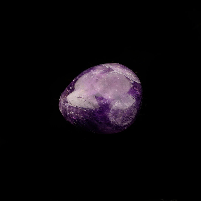 Tumbled Amethyst Small