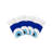 Evil Eye Tabletop Set