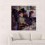 Edouard Manet - Wrapped Canvas Painting-21212751
