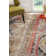 Martz Abstract Hand Woven Area Rug