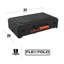 Blackstone On-the-Go Prep Cart with Collapsible Flexfold Design