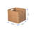 Rosecliff Heights Bavan Rattan Decorative Basket-68822598