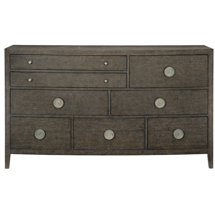 Linea Platform Configurable Bedroom Set