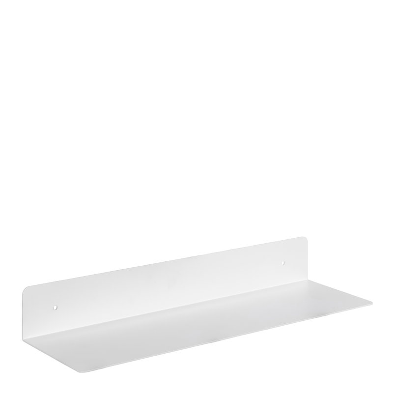 Syrai Steel Floating Shelf