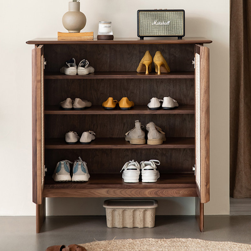 Rangement à chaussures Modern Modern Home