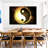 " Golden Glow Yin Yang " by NirvanaDesigns-367677690