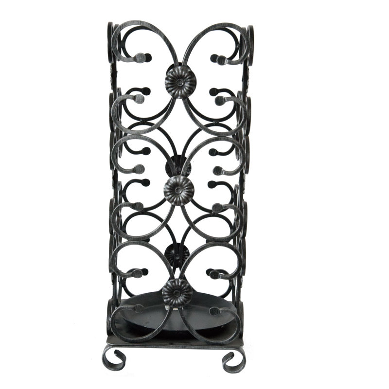 Isocrates Freestanding Umbrella Stand