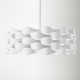 Rickey Single Light Dimmable LED Pendant