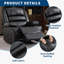 Chaise berçante inclinable pour adultes, polyuréthane-123065692