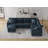 Flexible Combination Module Reversible Sectional Sofa-3881594