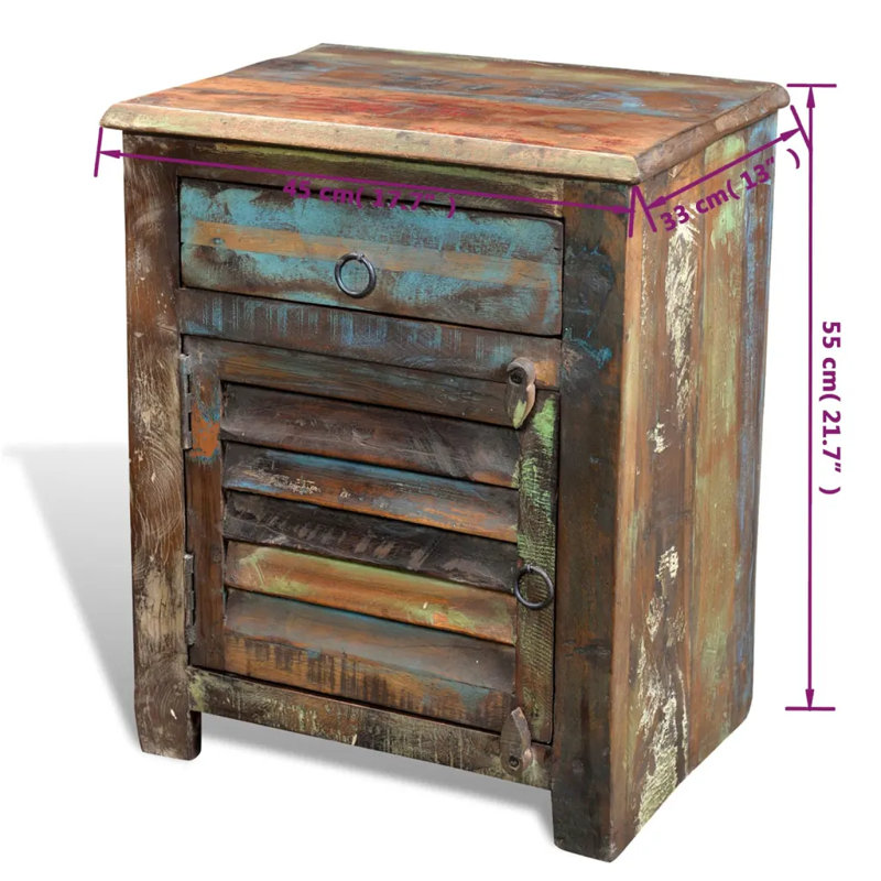 Side Table
