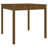 Lashelle Rectangular Outdoor Dinning Table-1918945019