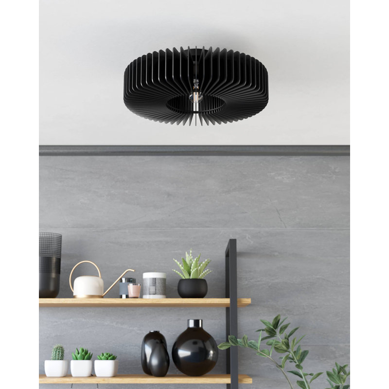 Denean Flush Mount