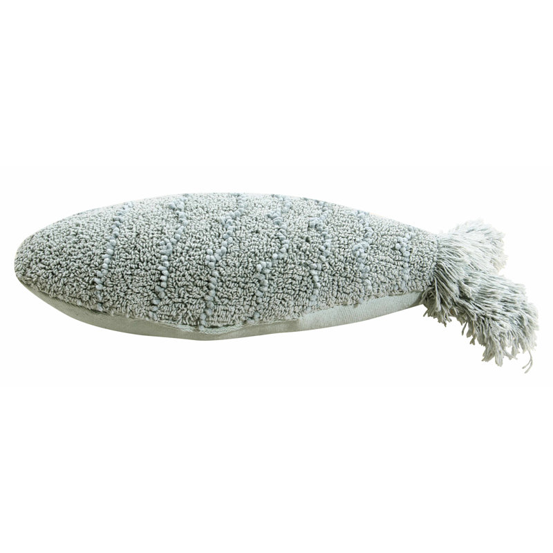 The Sea Pillow Cover and Insert