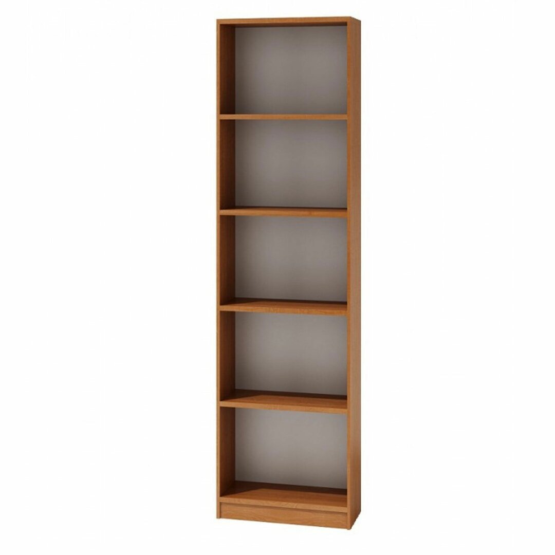 Standard-Bücherregal Hal 180 x 60 cm