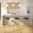 Jamieson Swivel Backless Counter & Bar Stool-41669610-41669612-102347539
