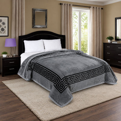 Weighted Throw Blanket