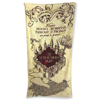 Midweight Bath Towel