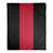 Los Angeles Black/Red selected