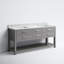 Ensemble de meuble-lavabo double 72 po Cronin-1634469311